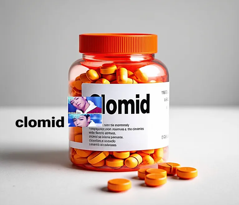 Clomid 1